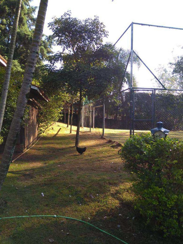Imagem 29 de 30 de Chácara Com 3 Dorms, Itaim Mirim, Santana De Parnaíba - R$ 1.9 Mi, Cod: 235050 - V235050