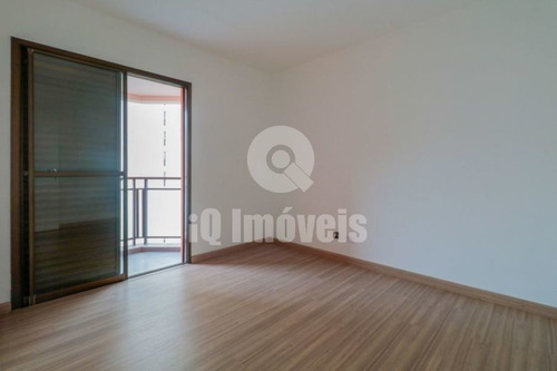 Imagem 8 de 15 de Apartamento Em Perdizes, C/ 155 Mts 1 Suíte + 3 Dormitorios, 3 Vagas C/lazer - Iq26063