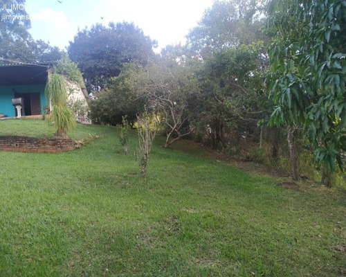 Imagem 3 de 10 de Chacara - Ch00127 - 70707240