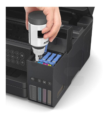 Imagen 6 de 9 de Impresora Epson L6270 Ecotank Multifuncional Adf- Boleta