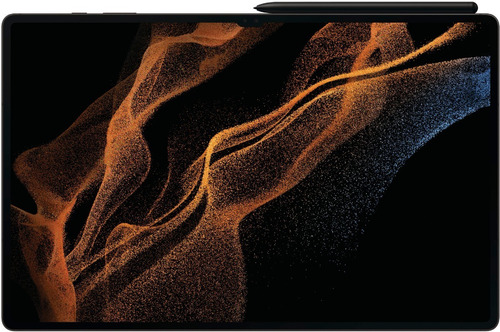 Samsung Galaxy Tab S8 Ultra 14.6 12gb 256gb 2022 Sm-x900 Pen