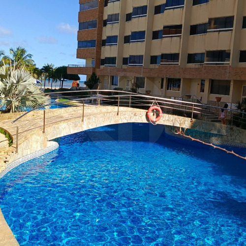 Bonito Apartamento De 2 Hab, En Higuerote Conj. Residencial La Marina Suites & Beach