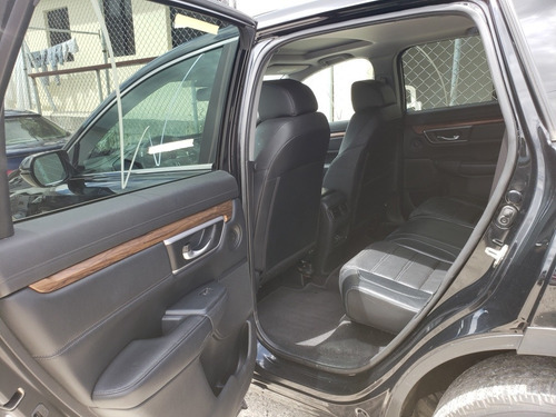 Imagen 8 de 13 de Honda Crv Americana