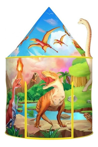 Dinosaurio Jugar Juguetes Tienda De Los Niños De La Casa De