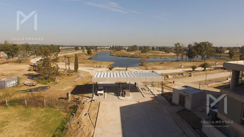 Imagen 22 de 24 de Venta - Terreno - Lote - Barrio Cerrado Laguna Grande - Villanueva - Tigre