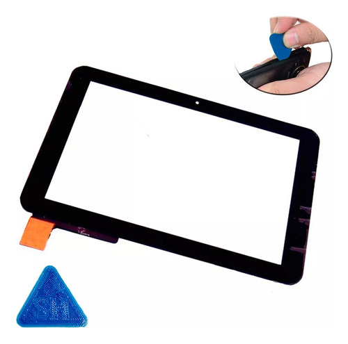 Touch Tactil Touch Tablet 10.1 F0346 Xdy Kelyx Mioiifp M1o11