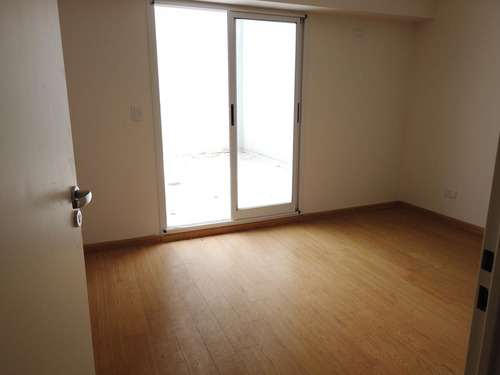 Depto 3 Amb A Estrenar 2 Suites Coch Gran Patio - Caballito