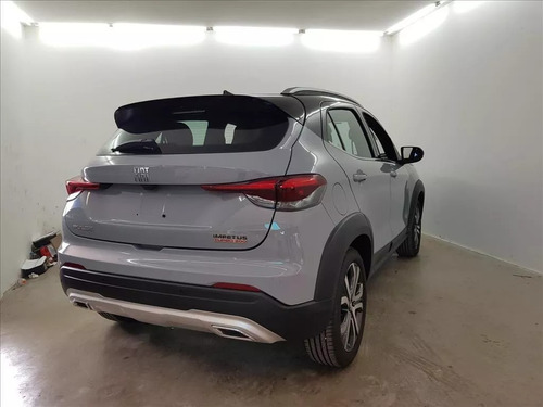 Fiat Pulse 1.0T Impetus Cvt