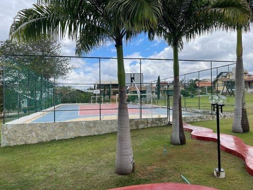 Imagem 20 de 24 de Casa Em Condomínio / Nossa Senhora De Fátima / 04 Quartos - Ca0659