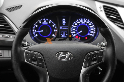 Imagem 4 de 15 de Hyundai Azera 3.0 Mpfi Gls V6 24v Gasolina 4p Automático