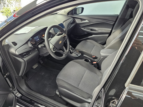 Chevrolet Onix 1.0 Turbo (Flex) (Aut)