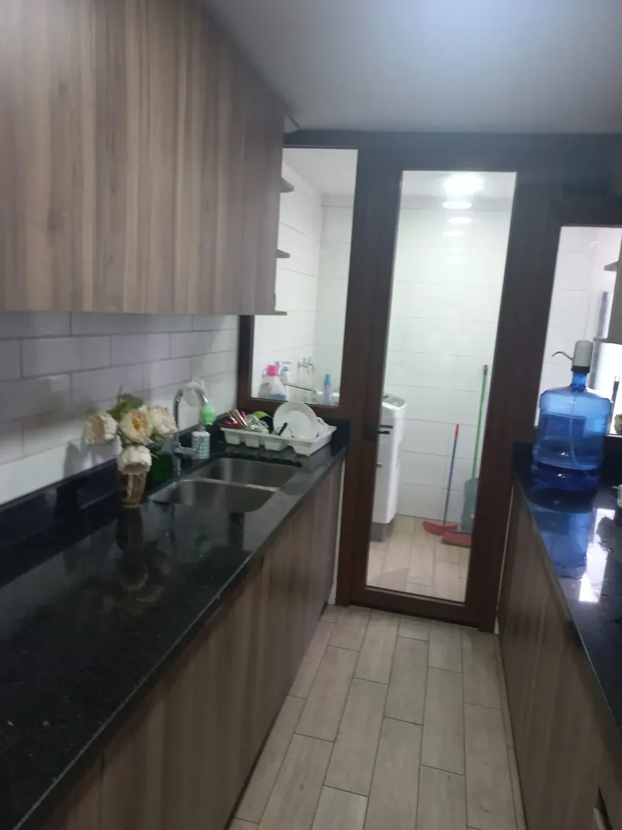 Imagen 5 de 6 de Comparto Departamento Para Una Persona Que Trabaje
