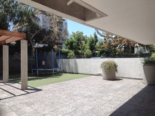 Venta Departamento Lyon