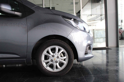 Chevrolet Beat 2020 1.2 Hb Ltz Mt