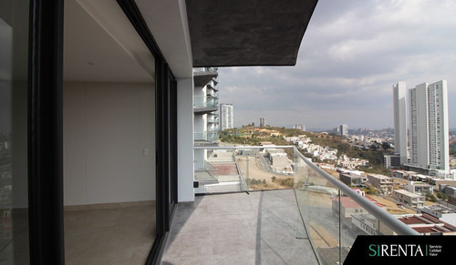 Imagen 23 de 27 de Renta De Departamento En La Vista - 2 Recámaras + Family Roo