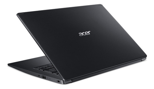 Laptop Acer Aspire 5 A514 I7 8gb 1tb 128ssd Color Negro