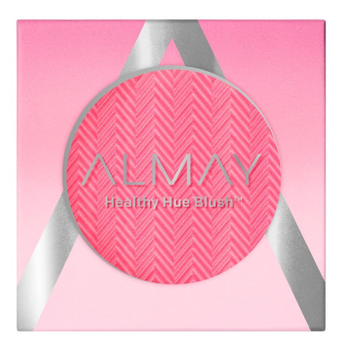 Healthy Hue Rubor - Almay Pink