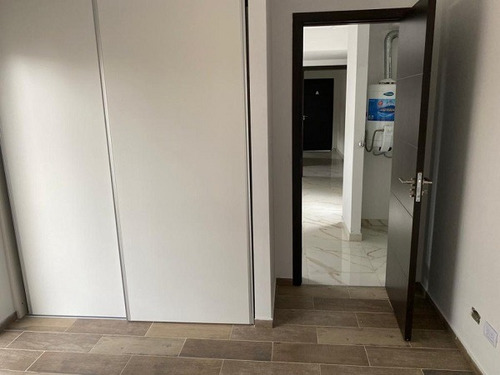 Imagen 12 de 18 de Departamento De 2 Ambientes C/ Balcon En Venta - Moron Centro