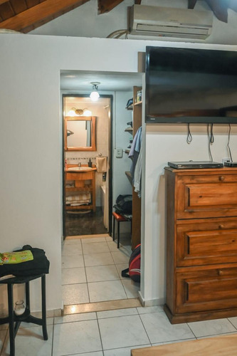 Venta Casa 4 Ambientes En Country Banco Provincia.