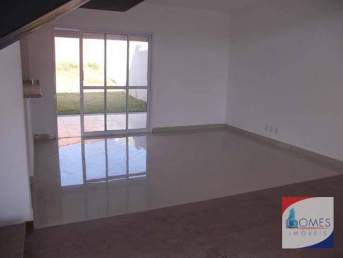 Imagem 6 de 16 de Excelente Casa Condomínio Aldea De Espana - Ca0155