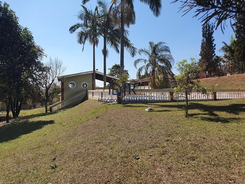 Imagem 8 de 30 de Chacara - Ch00023 - 70019817