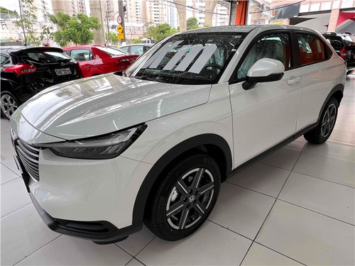 Honda HR-V 1.5 DI I-VTEC FLEX EX CVT
