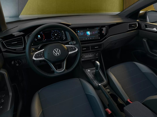 Imagen 6 de 9 de Volkswagen Nivus