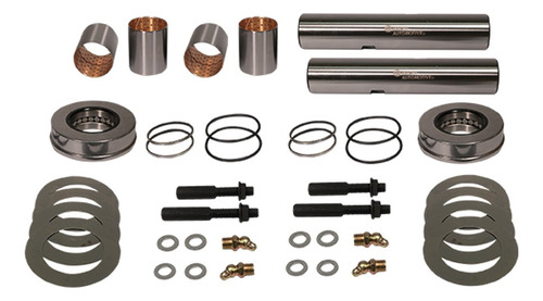 Kit Pernos De Direccion Buje De Bronce R201426 R201486