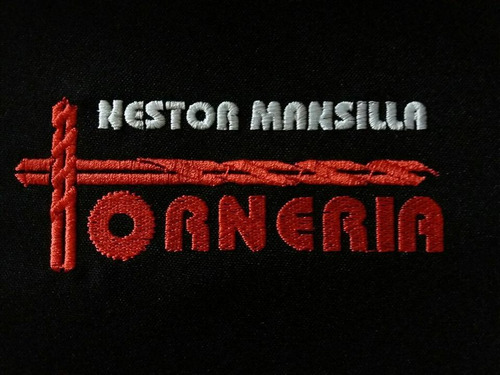Imagen 9 de 10 de Rbo Bordados -bordados De Uniformes, Parches, Personalizados