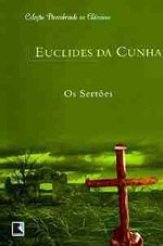 Os sertões, de Cunha, Euclides da. Editora Record, capa mole, edição 15ª edição - 2000 em português
