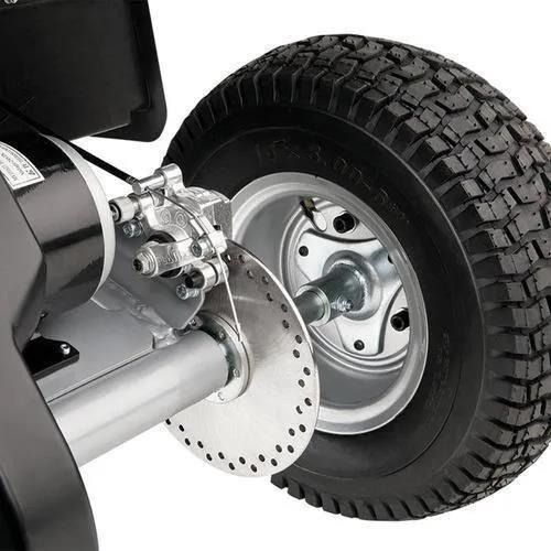 Cuatriciclo Electrico Razor Dirt Quad Edad 8+ 13km/h