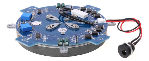 Máquina De Levitação Magnética Core Diy Kit Levitação Magnét