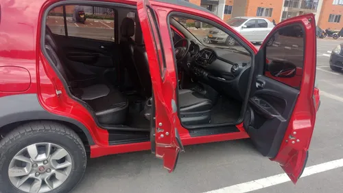 Fiat Uno 1.4 Way