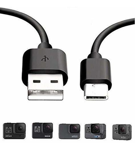 1 Cable Usb-a A Usb-c 1.8mt Ienza -1srf