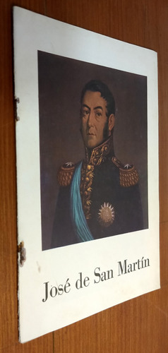 Jose De San Martin - Bicentenario - Instituto Sanmartiniano