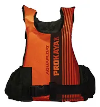 Comprar Chaleco Salvavidas Aquafloat Pro Kayak Todos Los Talles