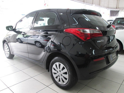 Hyundai Hb20 Unique Zero De Entrada Trabalhe Em Aplicativo