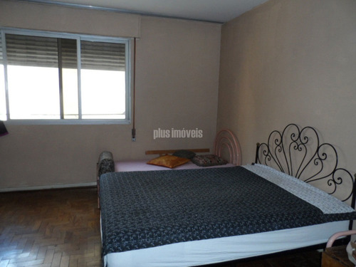 Imagem 3 de 15 de Excelente Apartamento No Jardim América - Pj54167