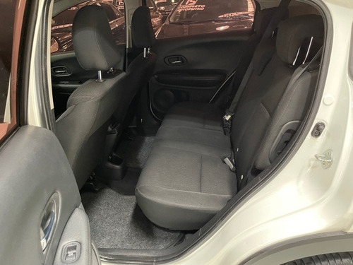 Imagem 8 de 14 de Honda Hrv Ex 2017