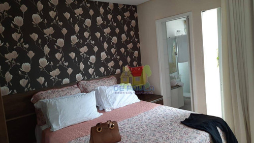 Imagem 20 de 29 de Sobrado Com 2 Dormitórios À Venda, 115 M² Por R$ 450.000,00 - Vila Beatriz - São Paulo/sp - So0705