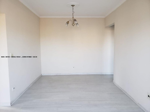 Imagem 2 de 15 de Apartamento Para Venda Em Guarulhos, Vila Harmonia, 3 Dormitórios, 1 Suíte, 1 Banheiro, 2 Vagas - 1356_1-2373954