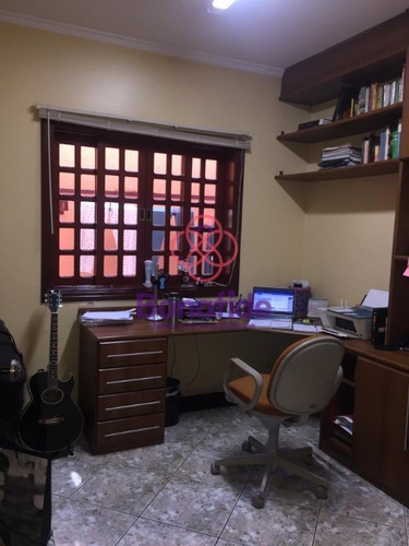 Imagem 15 de 30 de Casa, Jardim Santa Adelaide, Jundiaí - Ca11658 - 71058337
