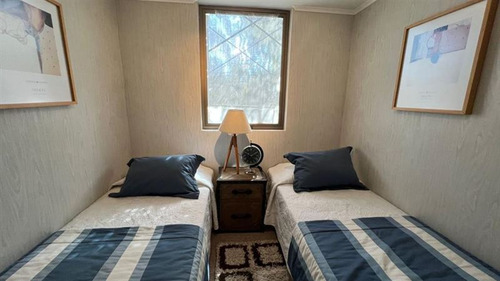 Departamento En Venta De 2 Dormitorios En Villa Alemana