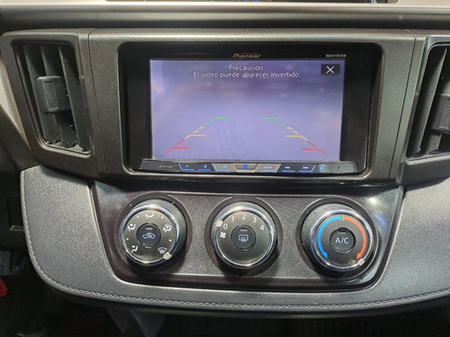 Toyota RAV4 Std 4x2 722cl0
