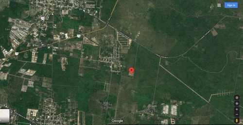 Imagen 1 de 7 de Terreno En Zona De Yaxkukul 406m2 Para Invertir En Merida