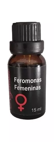 Perfumes Con Feromonas Para Atraer Mujeres