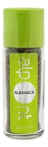 Albahaca Alpont 22 Gr