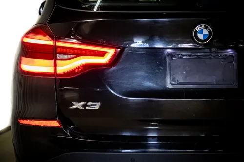 BMW X3 2.0 sDrive20iA At