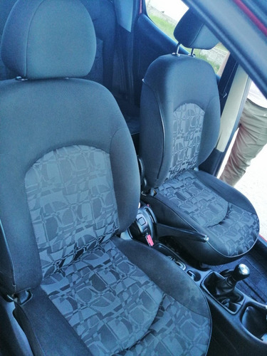 Peugeot 207 Compact