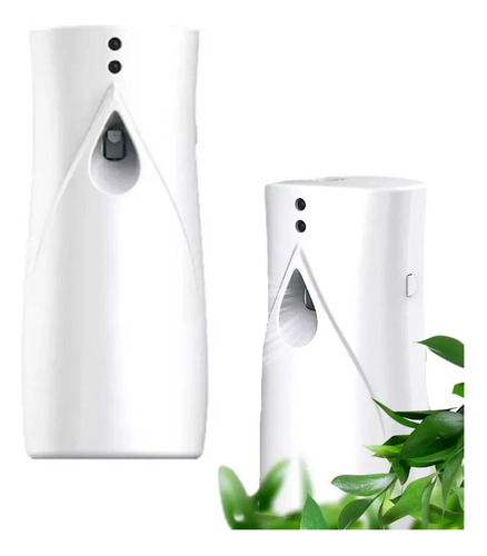 Máquina De Aromatização De Aerossol Digital Profissional.da1